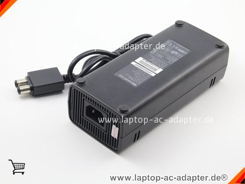 Große Bilder 2 von Original MICROSOFT E143709 ac adapter, 12V 10.83A E143709 Notebook Netzteile MICROSOFT12V10.83A130W-2holes-200-240V