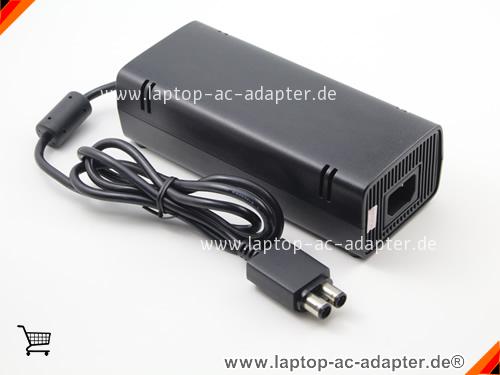 Große Bilder 4 von Original MICROSOFT E143709 ac adapter, 12V 10.83A E143709 Notebook Netzteile MICROSOFT12V10.83A130W-2holes-200-240V