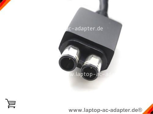 Große Bilder 5 von Original MICROSOFT E143709 ac adapter, 12V 10.83A E143709 Notebook Netzteile MICROSOFT12V10.83A130W-2holes-200-240V