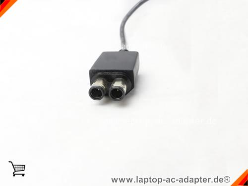 Große Bilder 5 von Original MICROSOFT E143709 ac adapter, 12V 10.83A E143709 Notebook Netzteile MICROSOFT12V10.83A130W-2holes