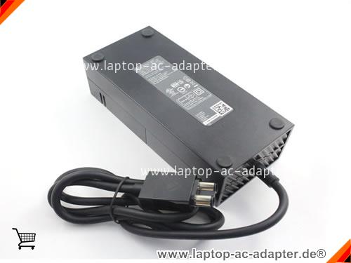 Große Bilder 1 von Original MICROSOFT A13-203N1A ac adapter, 12V 16.5A A13-203N1A Notebook Netzteile MICROSOFT12V16.5A198W-100-127V-2holes