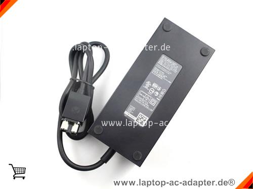 Große Bilder 2 von Original MICROSOFT A13-203N1A ac adapter, 12V 16.5A A13-203N1A Notebook Netzteile MICROSOFT12V16.5A198W-100-127V-2holes