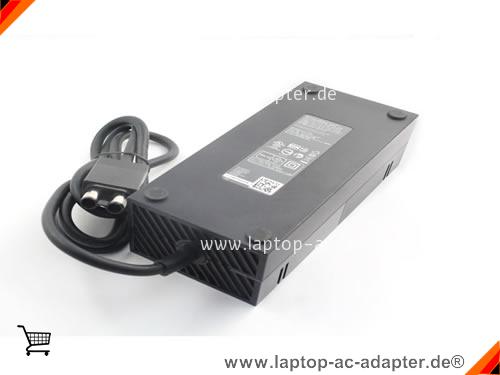 Große Bilder 3 von Original MICROSOFT A13-203N1A ac adapter, 12V 16.5A A13-203N1A Notebook Netzteile MICROSOFT12V16.5A198W-100-127V-2holes