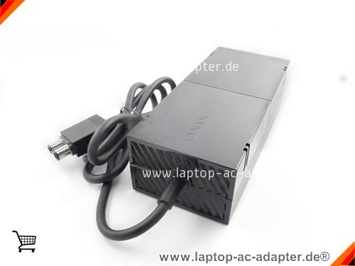 Große Bilder 4 von Original MICROSOFT A13-203N1A ac adapter, 12V 16.5A A13-203N1A Notebook Netzteile MICROSOFT12V16.5A198W-100-127V-2holes