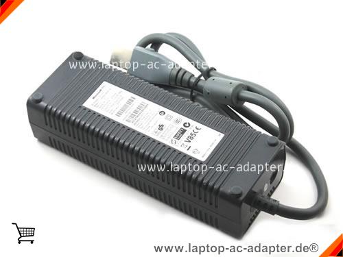 Große Bilder 1 von Original MICROSOFT E143709 ac adapter, 12V 16.5A E143709 Notebook Netzteile MICROSOFT12V16.5A198W-100-127V-6holes