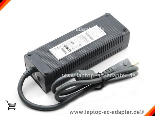Große Bilder 2 von Original MICROSOFT E143709 ac adapter, 12V 16.5A E143709 Notebook Netzteile MICROSOFT12V16.5A198W-100-127V-6holes