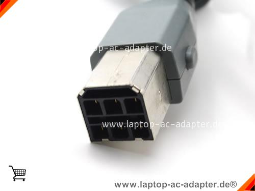 Große Bilder 5 von Original MICROSOFT E143709 ac adapter, 12V 16.5A E143709 Notebook Netzteile MICROSOFT12V16.5A198W-100-127V-6holes