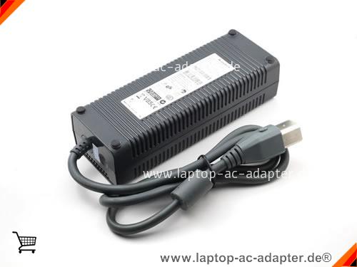 Große Bilder 1 von Original MICROSOFT E143709 ac adapter, 12V 16.5A E143709 Notebook Netzteile MICROSOFT12V16.5A198W-200-240V-6PIN