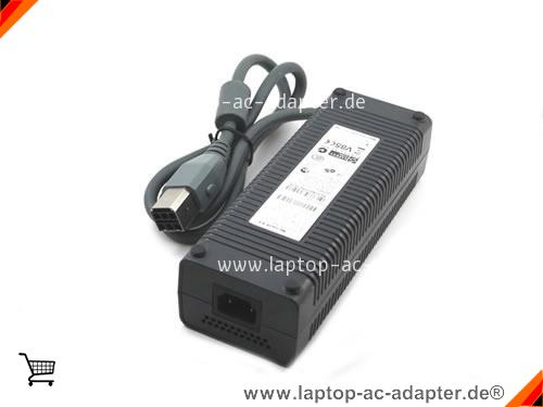 Große Bilder 2 von Original MICROSOFT E143709 ac adapter, 12V 16.5A E143709 Notebook Netzteile MICROSOFT12V16.5A198W-200-240V-6PIN