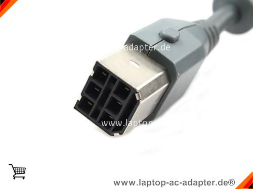 Große Bilder 5 von Original MICROSOFT E143709 ac adapter, 12V 16.5A E143709 Notebook Netzteile MICROSOFT12V16.5A198W-200-240V-6PIN