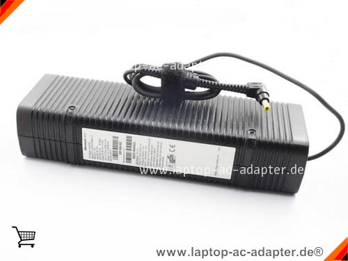 Große Bilder 1 von Original MICROSOFT PSN-216BB-A ac adapter, 12V 16.5A PSN-216BB-A Notebook Netzteile MICROSOFT12V16.5A198W-5.5x2.5mm