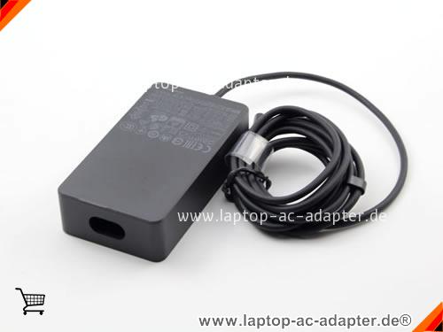 Große Bilder 3 von Original MICROSOFT 1625 ac adapter, 12V 2.58A 1625 Notebook Netzteile MICROSOFT12V2.58A