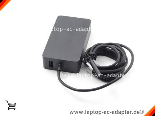 Große Bilder 4 von Original MICROSOFT 1625 ac adapter, 12V 2.58A 1625 Notebook Netzteile MICROSOFT12V2.58A