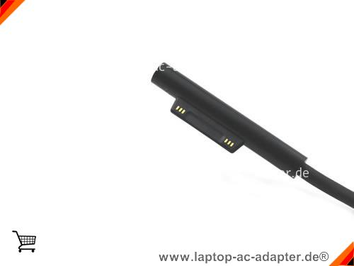 Große Bilder 5 von Original MICROSOFT 1625 ac adapter, 12V 2.58A 1625 Notebook Netzteile MICROSOFT12V2.58A