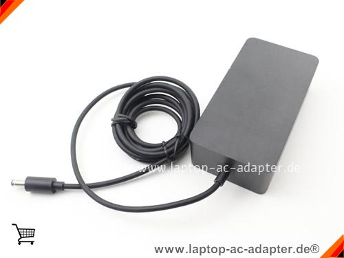 Große Bilder 4 von Original MICROSOFT 1627 ac adapter, 12V 4A 1627 Notebook Netzteile MICROSOFT12V4A48W-4.5x3.0mm
