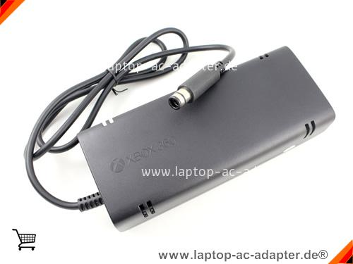 Große Bilder 2 von Original MICROSOFT XBOX E ac adapter, 12V 9.6A XBOX E Notebook Netzteile MICROSOFT12V9.6A115W-1hole-100-127V