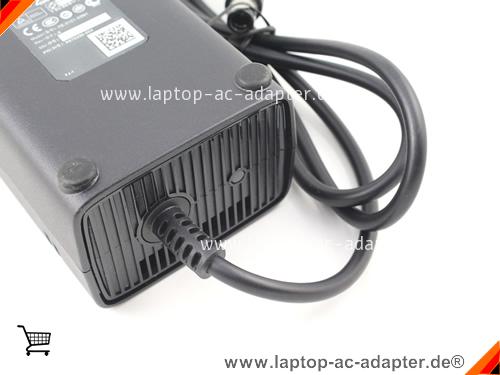 Große Bilder 3 von Original MICROSOFT XBOX E ac adapter, 12V 9.6A XBOX E Notebook Netzteile MICROSOFT12V9.6A115W-1hole-100-127V