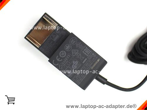 Große Bilder 4 von Original MICROSOFT 1735 ac adapter, 15V 1.6A 1735 Notebook Netzteile MICROSOFT15V1.6A24W