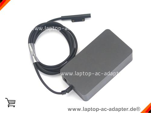 Große Bilder 4 von Original MICROSOFT 1800 ac adapter, 15V 4A 1800 Notebook Netzteile MICROSOFT15V4A60W-OEM