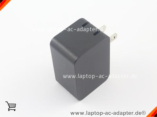 Große Bilder 3 von Original MICROSOFT 1623 ac adapter, 5.2V 2.5A 1623 Notebook Netzteile MICROSOFT5.2V2.5A13W-Cord-US