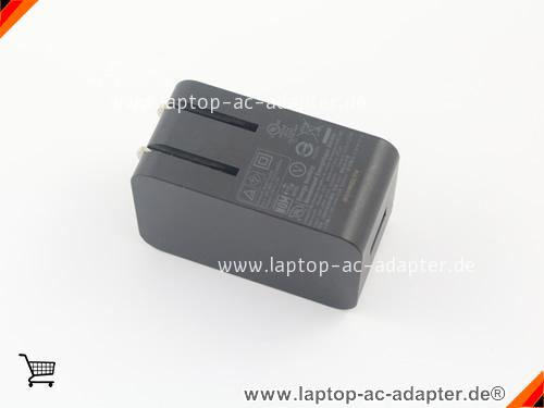 Große Bilder 4 von Original MICROSOFT 1623 ac adapter, 5.2V 2.5A 1623 Notebook Netzteile MICROSOFT5.2V2.5A13W-Cord-US