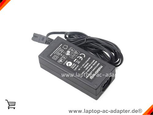 Bild 2 Von Mobitronic Mpa-030-12 12v 3a 36w Switching Adapter Auf Laptop-ac-adapter.de 
