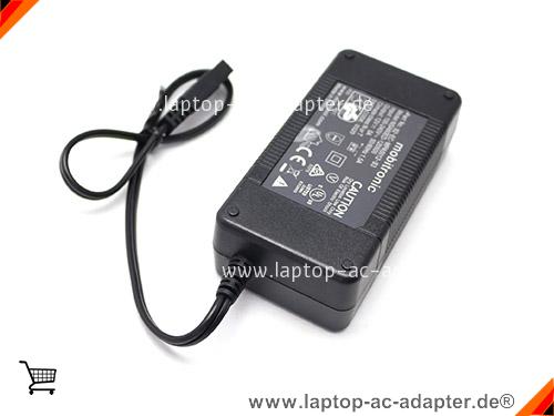 Große Bilder 2 von Original MOBITRONIC NSA60ED-120500 ac adapter, 12V 5A NSA60ED-120500 Notebook Netzteile MOBITRONIC12V5A60W-2holes
