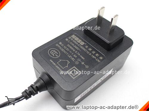 Bild 4 Von Xkd-c1500ic12.0-18b-cn Ac Adapter Moso 12.0v 1.5a Für Monitor 4 Pin Auf Laptop-ac-adapter.de 