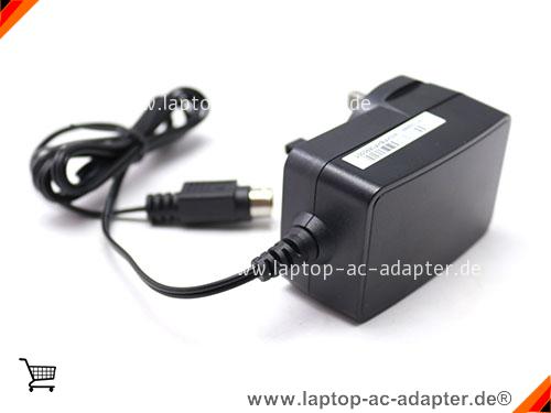 Große Bilder 2 von Original MOSO MSAC1500IC12018PGB ac adapter, 12V 5A MSAC1500IC12018PGB Notebook Netzteile MOSO12V1.5A18W-4PIN-UK