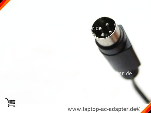 Große Bilder 5 von Original MOSO MSAC1500IC12018PGB ac adapter, 12V 5A MSAC1500IC12018PGB Notebook Netzteile MOSO12V1.5A18W-4PIN-UK