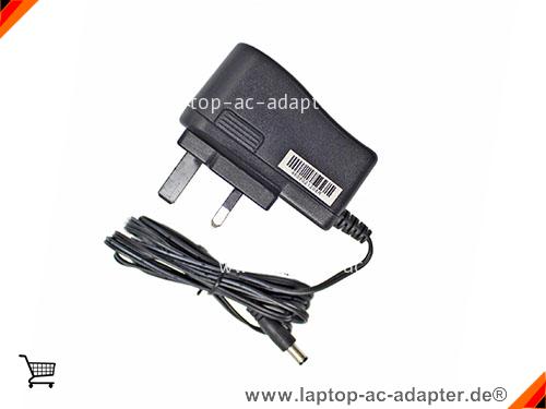 Große Bilder 3 von Original MOSO XKD-C1000IC12.0-12W ac adapter, 12V 1A XKD-C1000IC12.0-12W Notebook Netzteile MOSO12V1A12W-5.5x2.1mm-UK