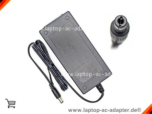 Große Bilder 1 von Original MOSO MSAZIC12048WQ ac adapter, 12V 3.33A MSAZIC12048WQ Notebook Netzteile MOSO12V3.33A40W-5.5x2.1mm