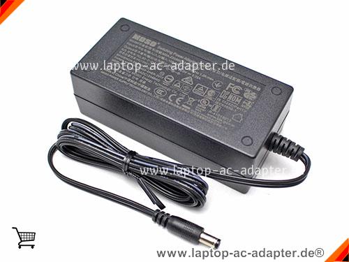 Große Bilder 2 von Original MOSO MSAZIC12048WQ ac adapter, 12V 3.33A MSAZIC12048WQ Notebook Netzteile MOSO12V3.33A40W-5.5x2.1mm