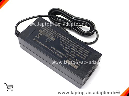 Große Bilder 2 von Original MOSO MSA-Z3790WR190-072B0-E ac adapter, 19V 3.79A MSA-Z3790WR190-072B0-E Notebook Netzteile MOSO19V3.79A72W-3.5x1.3mm