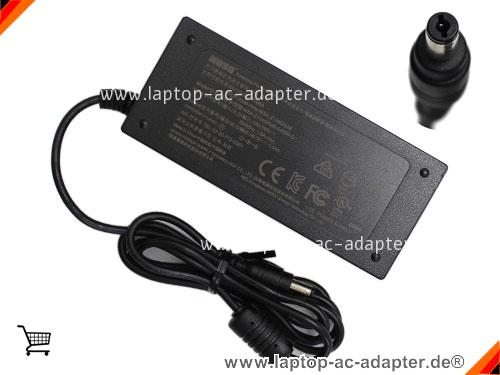 Bild 1 Von Original Moso Hu10421-17026a Ac Adapter 48v 1.04a Power Supply Auf Laptop-ac-adapter.de 