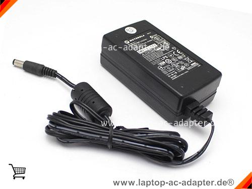 Große Bilder 2 von Original MOTOROLA 50-14000-248R ac adapter, 9V 3A 50-14000-248R Notebook Netzteile MOTOROLA9V3A27W-5.5x2.5mm