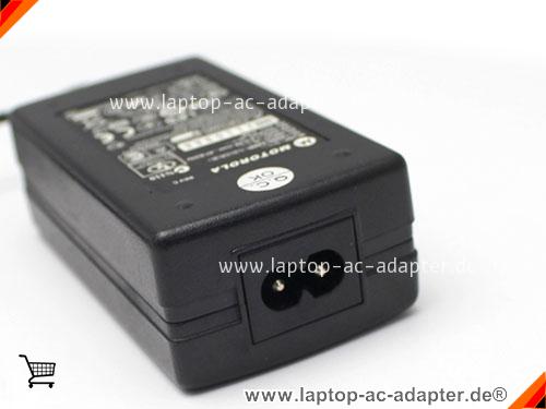 Große Bilder 4 von Original MOTOROLA 50-14000-248R ac adapter, 9V 3A 50-14000-248R Notebook Netzteile MOTOROLA9V3A27W-5.5x2.5mm