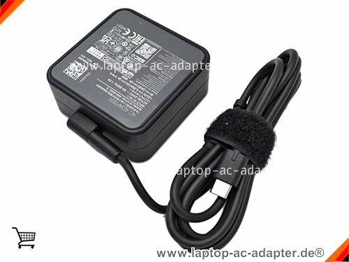 Große Bilder 2 von Original MSI ADP-65GD D ac adapter, 20V 3.25A ADP-65GD D Notebook Netzteile MSI20V3.25A65W-Type-C