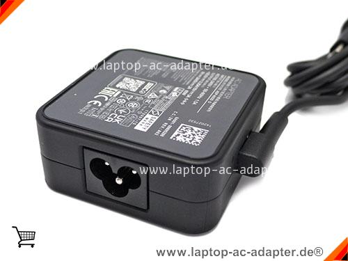Große Bilder 4 von Original MSI ADP-65GD D ac adapter, 20V 3.25A ADP-65GD D Notebook Netzteile MSI20V3.25A65W-Type-C