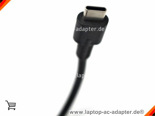 Große Bilder 5 von Original MSI ADP-65GD D ac adapter, 20V 3.25A ADP-65GD D Notebook Netzteile MSI20V3.25A65W-Type-C