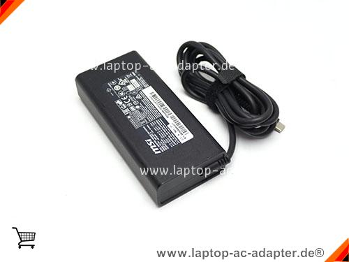 Große Bilder 2 von Original MSI ADP-90FED ac adapter, 20V 4.5A ADP-90FED Notebook Netzteile MSI20V4.5A90W-TYPE-C