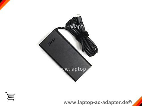 Große Bilder 3 von Original MSI ADP-90FED ac adapter, 20V 4.5A ADP-90FED Notebook Netzteile MSI20V4.5A90W-TYPE-C