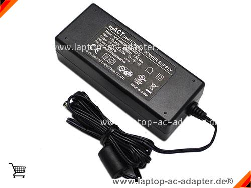 Große Bilder 2 von Original MYACT APS-A0602752352ED-G ac adapter, 27.5V 2.35A APS-A0602752352ED-G Notebook Netzteile MYACT27.5V2.35A64.625W-5.5x2.1mm