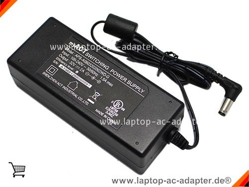 Große Bilder 2 von Original MYACT APS-A0603202002WD-G ac adapter, 32V 2A APS-A0603202002WD-G Notebook Netzteile MYACT32V2A64W-5.5x2.5mm