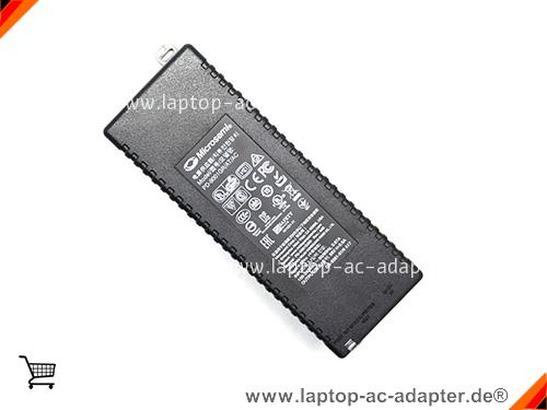 Große Bilder 1 von Original MICROSEMI PD-9001GR/AT/AC ac adapter, 55V 0.6A PD-9001GR/AT/AC Notebook Netzteile Microsemi55V0.6A33W-POE