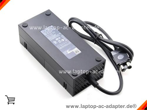 Bild 1 Von Microsoft 12v 17.9a 220w Original Microsoft Xbox One Console Ac Adapter Charger Power Supply Auf Laptop-ac-adapter.de Bild 1 Von Microsoft 12v 17.9a 220w Original Microsoft Xbox One Console Ac Adapter Charger Power Supply Auf Laptop-ac-adapter.de