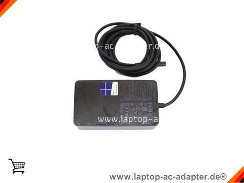 Bild 2 Von Original 15v 8a Ac Adapter 1932 Für Microsoft Surface Pro Laptop  Power Supply 120w Auf Laptop-ac-adapter.de 