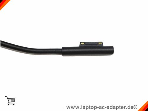 Bild 5 On Original 15v 8a Ac Adapter 1932 Für Microsoft Surface Pro Laptop  Power Supply 120w Auf Laptop-ac-adapter.de 