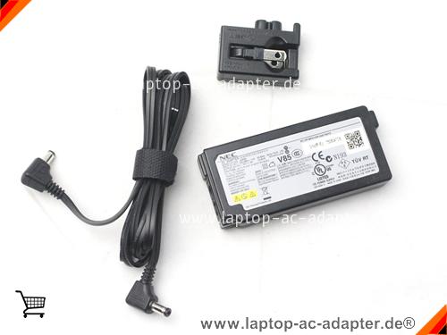 Große Bilder 2 von Original NEC 78VA-115VA ac adapter, 10V 4A 78VA-115VA Notebook Netzteile NEC10V4A40W-4.8X1.7mm