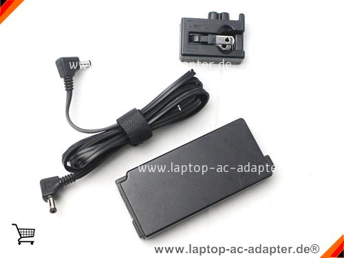 Große Bilder 5 von Original NEC 78VA-115VA ac adapter, 10V 4A 78VA-115VA Notebook Netzteile NEC10V4A40W-4.8X1.7mm